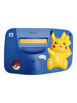 Pack Console Pokémon Pikachu Nintendo 64 (N64)