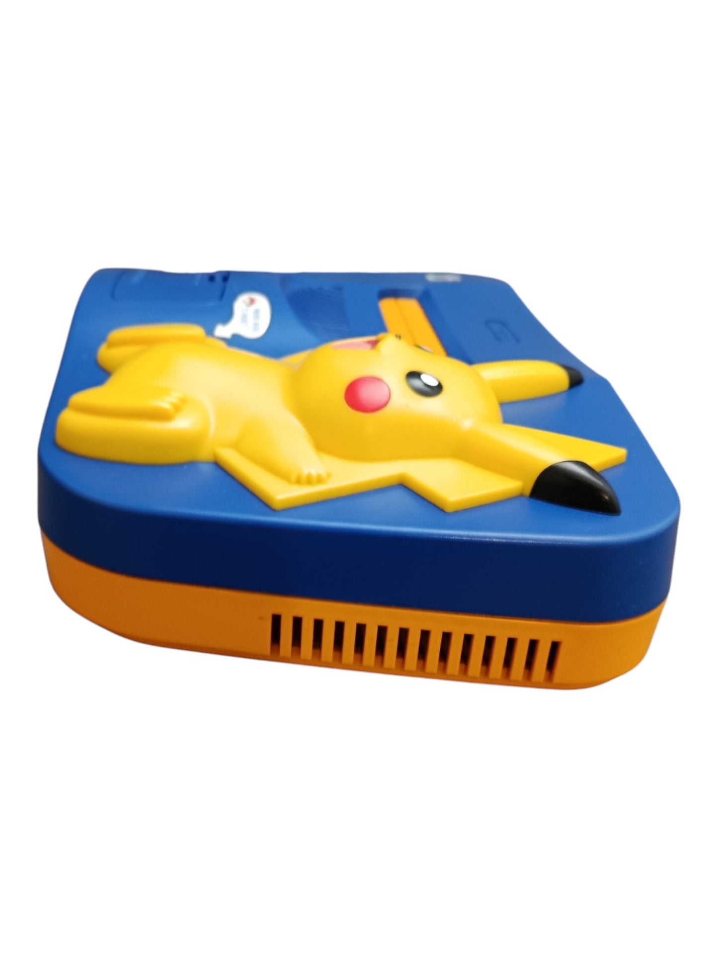 Pack Console Pokémon Pikachu Nintendo 64 (N64)