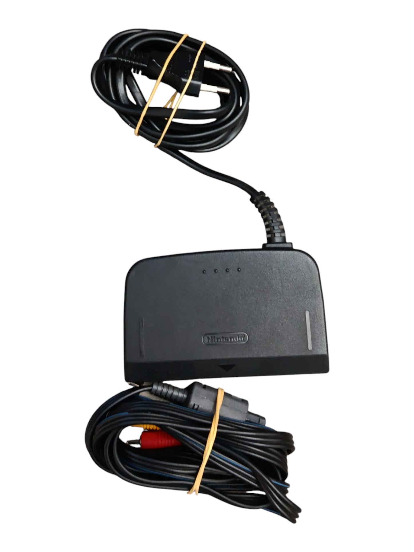 Pack Console Pokémon Pikachu Nintendo 64 (N64)