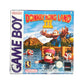 Donkey Kong Land III Game Boy (GB)