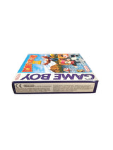 Donkey Kong Land III Game Boy (GB)