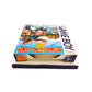 Donkey Kong Land III Game Boy (GB)