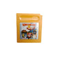 Donkey Kong Land III Game Boy (GB)