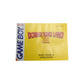 Donkey Kong Land III Game Boy (GB)