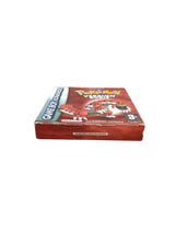 Pokémon Rubis Nintendo Game Boy Advance  Complet (GBA)