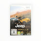 Jeep thrills nintendo Wii