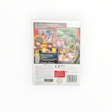 Bakugan nintendo Wii