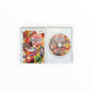 Bakugan nintendo Wii