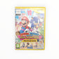 Mario et sonic aux jeux olympics londres 2012 nintendo Wii