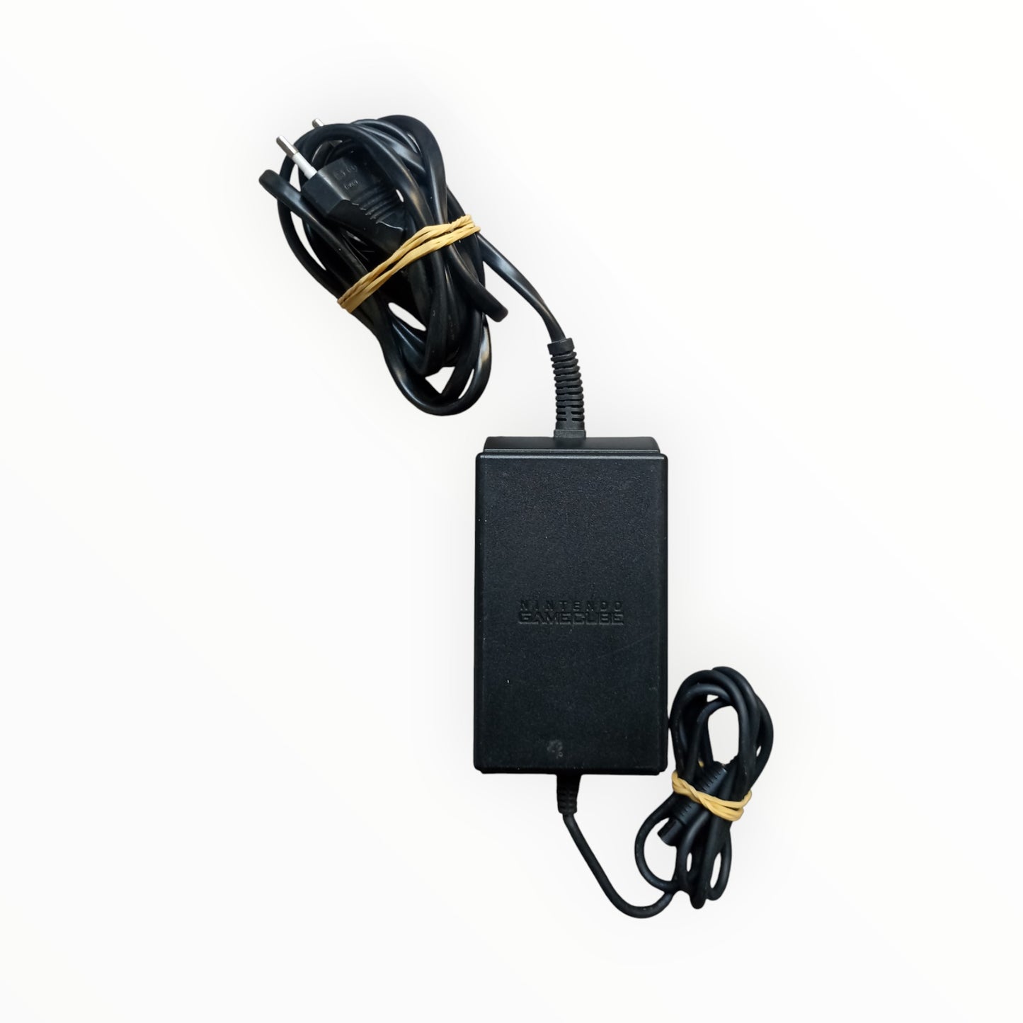 Console nintendo gamecube violette en boite (complet sans cale)