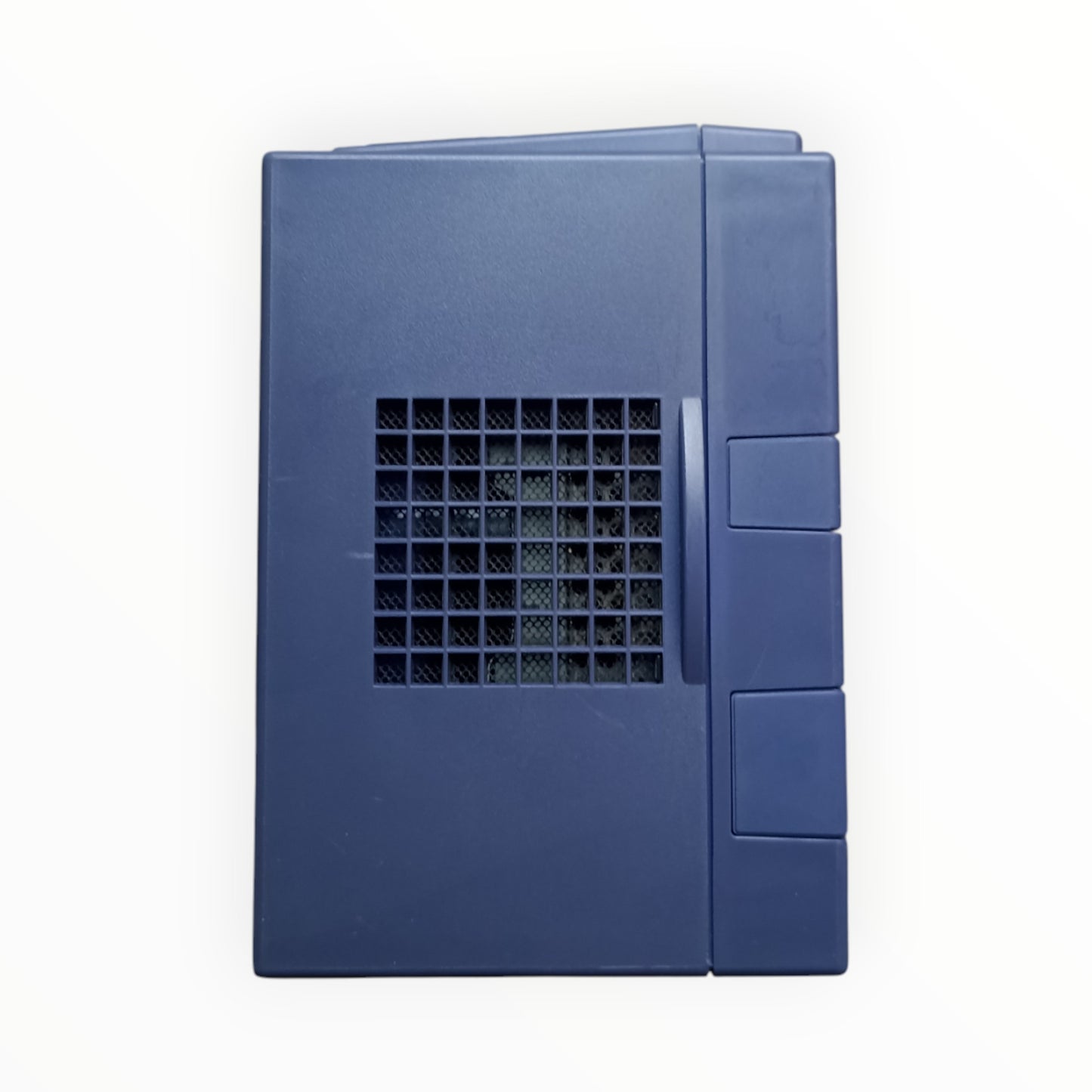 Console nintendo gamecube violette en boite (complet sans cale)