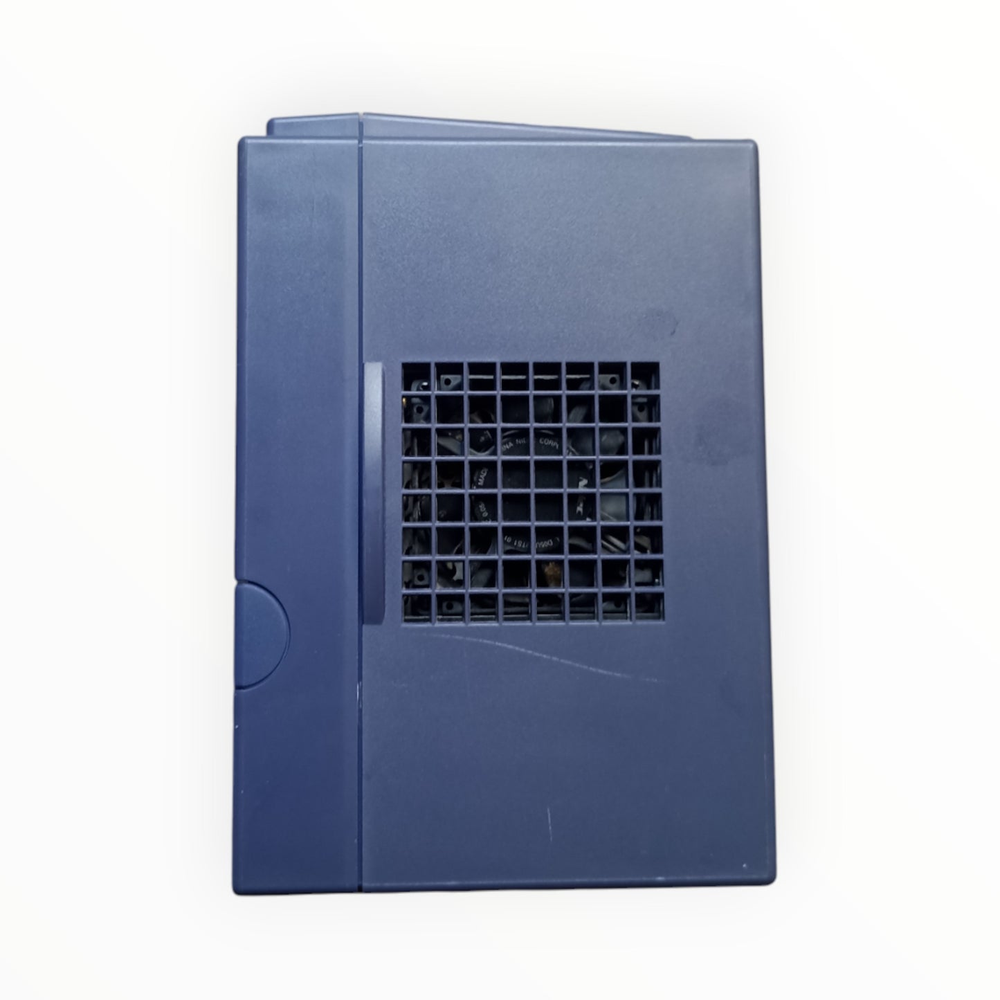 Console nintendo gamecube violette en boite (complet sans cale)