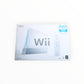 Console nintendo WII en boite (complète)