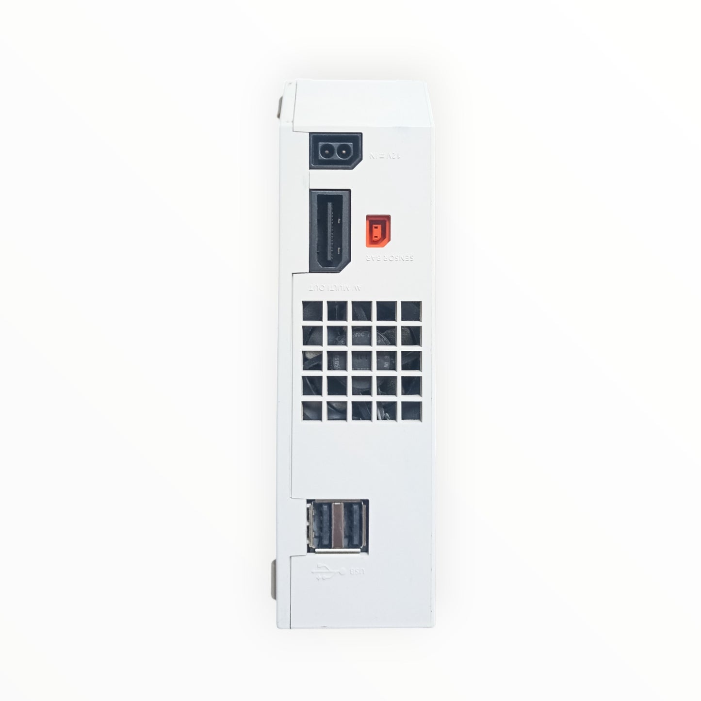 Console nintendo WII en boite (complète)