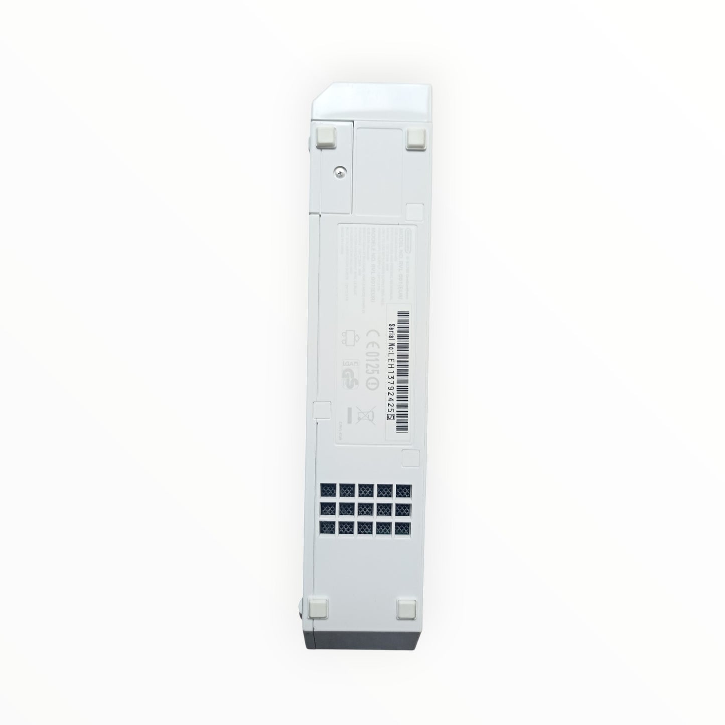 Console nintendo WII en boite (complète)
