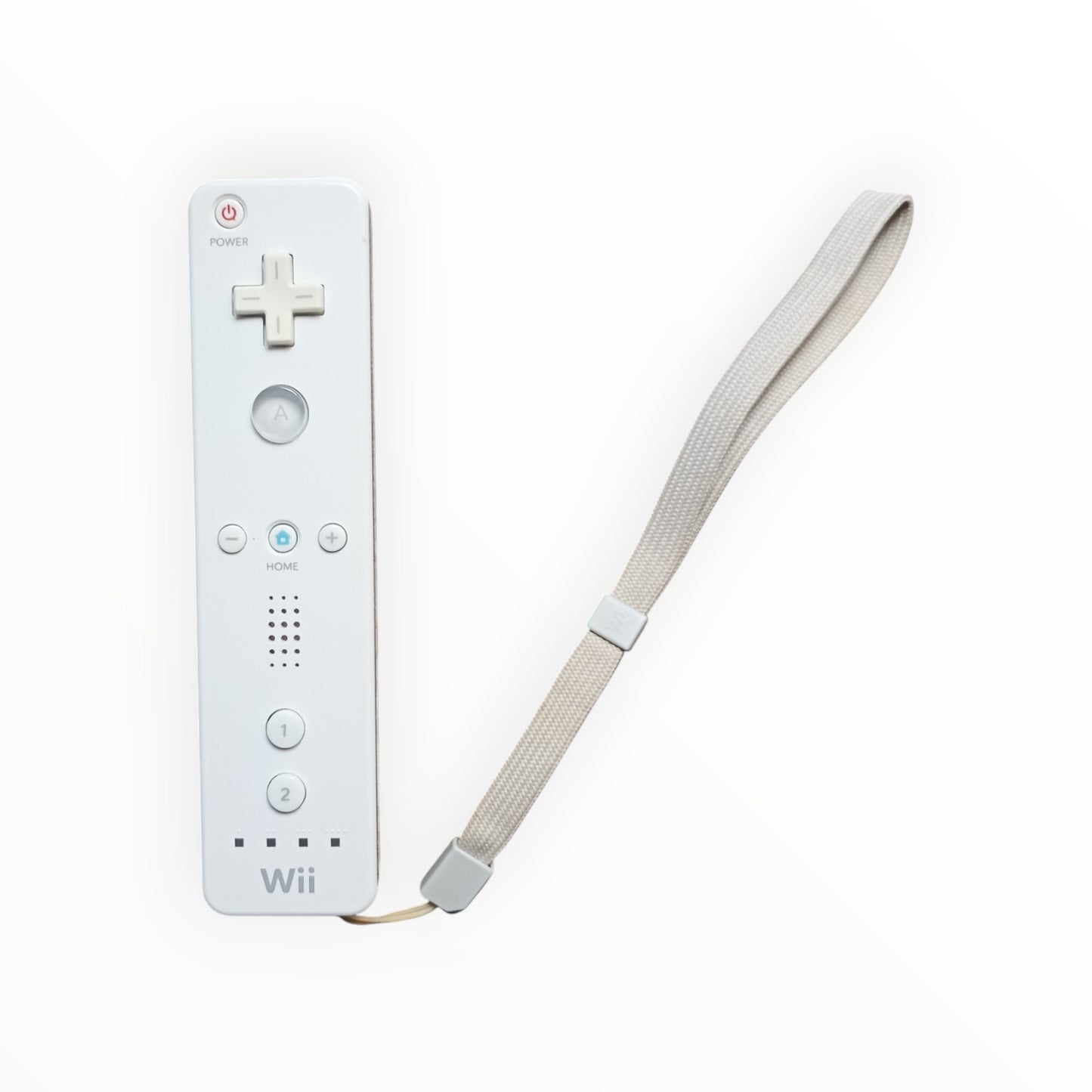 Console nintendo WII en boite (complète)