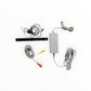 Console nintendo WII en boite (complète)