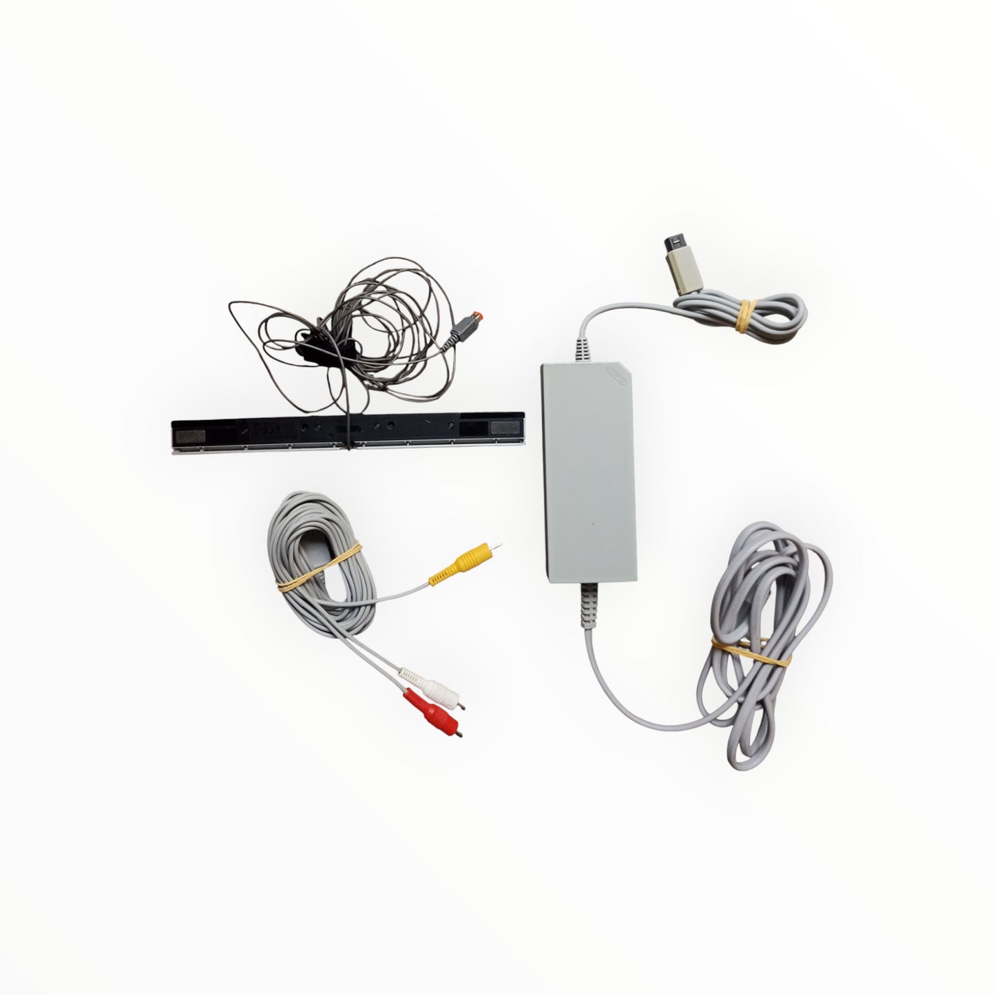 Console nintendo WII en boite (complète)