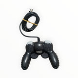 manette noire gamecube non officielle