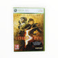 resident evil gold edition xbox 360