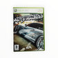 need for speed most wanted xbox 360