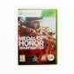 medal of honor warfighter xbox 360
