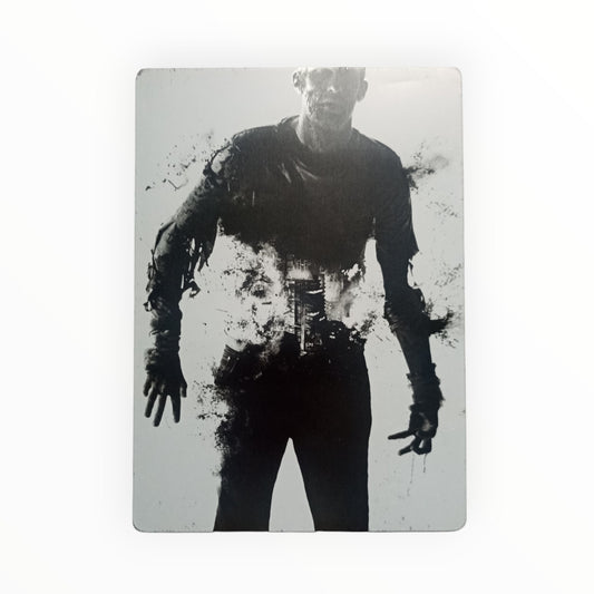 resident evil 6 xbox 360