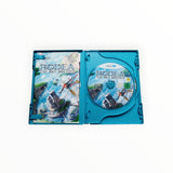 Rodea : The Sky Soldier Nintendo Wii U