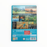 The Legend of Zelda Breath Of Te Wild Nintendo Wii U