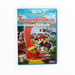 Paper Mario Color Splash Nintendo Wii U