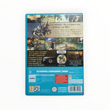 Zelda Princess nintendo wii U