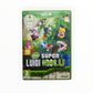 New Super Luigi U Nintendo wii U
