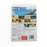 Zelda skyward sword nintendo WII Complet
