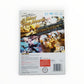 basara nintendo WII