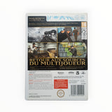 Goldeneye 007 nintendo WII