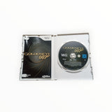 Goldeneye 007 nintendo WII