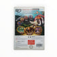 crash of the titans nintendo WII