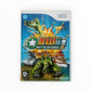 BWII battalion wars 2 nintendo WII