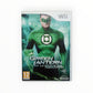 green lantern nintendo WII