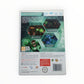 green lantern nintendo WII