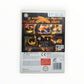 dragon blade wrath of fire nintendo WII