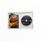 dragon blade wrath of fire nintendo WII