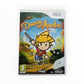 dessine ton aventure nintendo WII