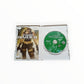 tomb raider Underworld Nintendo WII