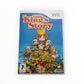 little king's story nintendo WII