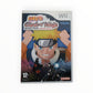 naruto clash of ninja nintendo WII