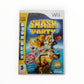 smash party nintendo WII