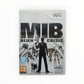 MIB alien crisis nintendo WII