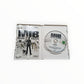 MIB alien crisis nintendo WII