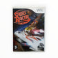 speed racer nintendo WII